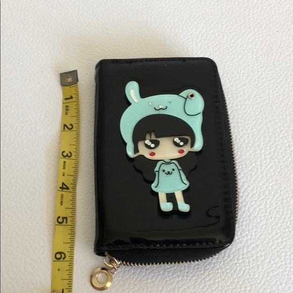 Cute/Kawaii Wallet - Picture 6 of 7
